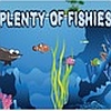 Plenty of Fishies (XSX) game cover art