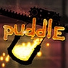 Puddle artwork