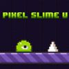 Pixel Slime U artwork