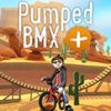 Pumped BMX + (XSX) game cover art