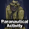 Paranautical Activity artwork