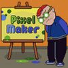 PixelMaker (XSX) game cover art