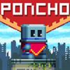 Poncho (XSX) game cover art
