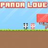 Panda Love (XSX) game cover art
