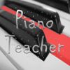 Piano Teacher (XSX) game cover art
