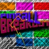 Pinball Breakout (XSX) game cover art