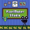 PixelMaker Studio (XSX) game cover art
