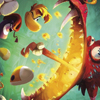 Rayman Legends artwork