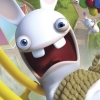 Rabbids Land artwork