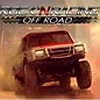 Rock 'N Racing Off Road (XSX) game cover art
