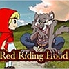 Red Riding Hood (XSX) game cover art
