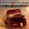 Rock 'N Racing Off Road DX artwork