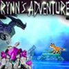 Rynns Adventure: Trouble in the Enchanted Forest (XSX) game cover art