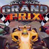 Rock 'N Racing Grand Prix artwork