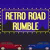 Retro Road Rumble artwork