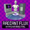 Radiantflux: Hyperfractal (XSX) game cover art