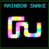 Rainbow Snake artwork