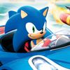 Sonic & All-Stars Racing: Transformed artwork