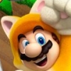 Super Mario 3D World (Wii U) artwork
