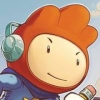 Scribblenauts Unmasked: A DC Comics Adventure (XSX) game cover art