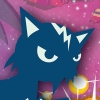 Scram Kitty and His Buddy on Rails (XSX) game cover art