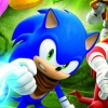 Sonic Boom: Rise of Lyric (XSX) game cover art