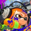 Splatoon (XSX) game cover art