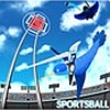 Sportsball (XSX) game cover art