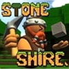 Stone Shire (XSX) game cover art