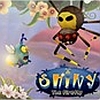 Shiny The Firefly (XSX) game cover art