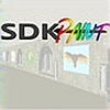 SDK Paint artwork