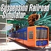 Suspension Railroad Simulator artwork