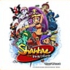 Shantae and the Pirate's Curse (XSX) game cover art