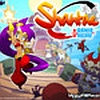 Shantae: Half-Genie Hero (XSX) game cover art
