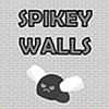 Spikey Walls (XSX) game cover art