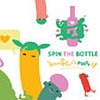 Spin the Bottle: Bumpie's Party artwork
