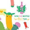Spin the Bottle: Bumpie's Party (XSX) game cover art