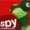 Spy Chameleon (XSX) game cover art
