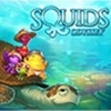 Squids Odyssey (XSX) game cover art
