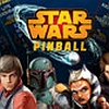 Star Wars Pinball artwork