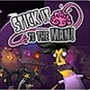 Stick it to the Man! (XSX) game cover art