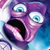 Shiftlings (XSX) game cover art