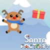 Santa Factory (XSX) game cover art