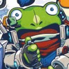 Star Fox Guard (XSX) game cover art