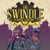 The Swindle (XSX) game cover art