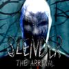 Slender: The Arrival artwork