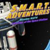 SMART Adventures: Mission Math artwork