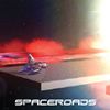 SpaceRoads (XSX) game cover art