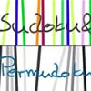 Sudoku and Permudoku (XSX) game cover art
