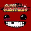 Super Meat Boy (XSX) game cover art